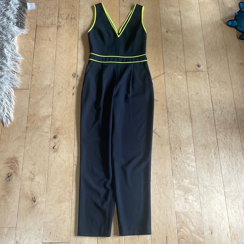 Alex & Olivia Jumpsuit